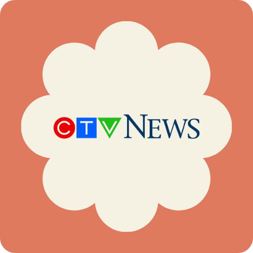 President Manvi Bhalla interviewed by CTV News on Eco-anxiety