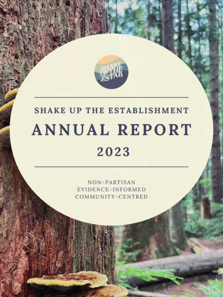 2023 Annual Report