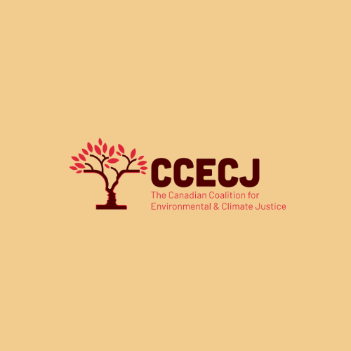 The Canadian Coalition for Environmental & Climate Justice